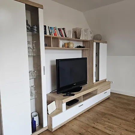Martina Appartement *
