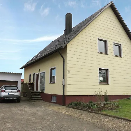Martina Appartement *