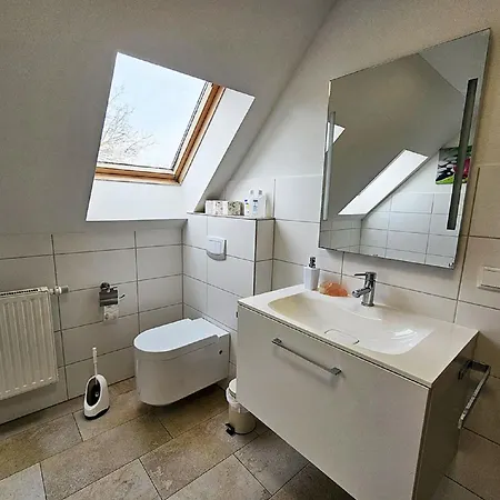 Martina Apartment Sinzing