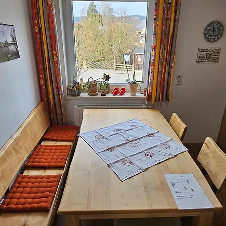 Martina Apartament *