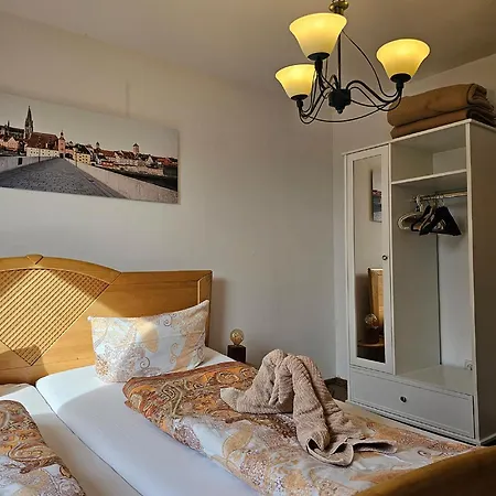 Apartament Martina *