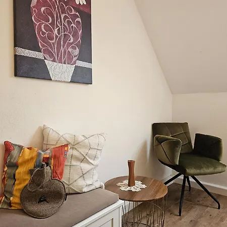 Martina Apartment Sinzing