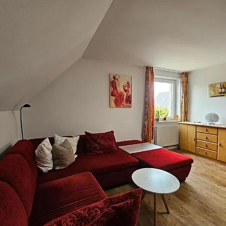 Apartment Martina Sinzing