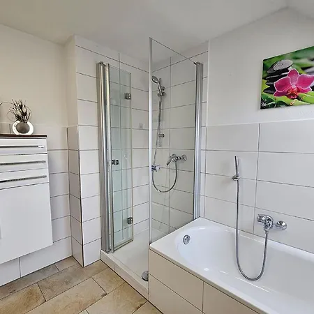 Apartament Martina *
