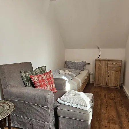 Apartament Martina *