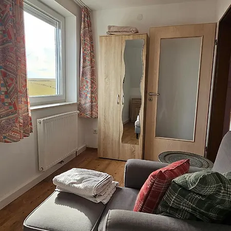 Martina Apartament Sinzing