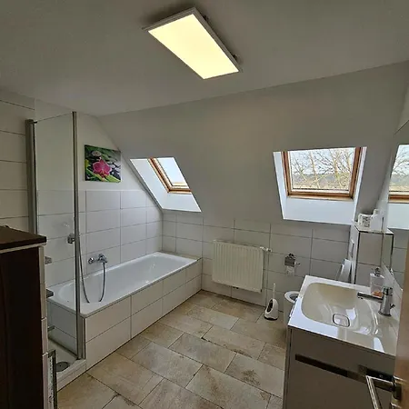 Martina Apartament Sinzing