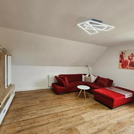 Apartment Martina Sinzing