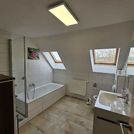 Martina Apartament Sinzing