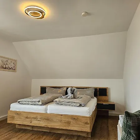 Martina Apartament Sinzing