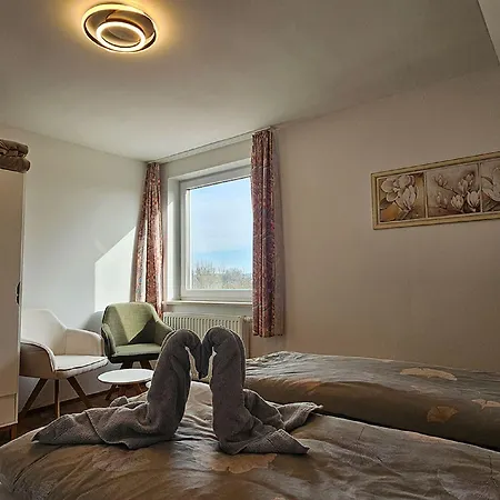 Martina Apartament *