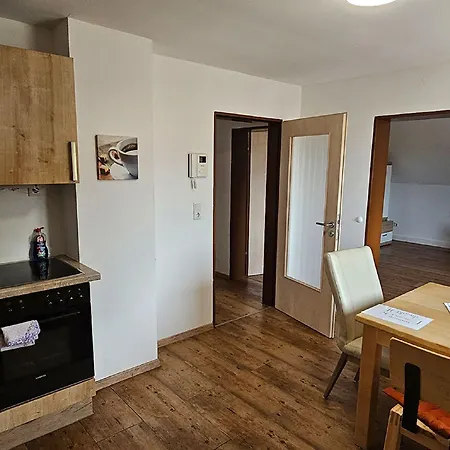 Martina Apartament