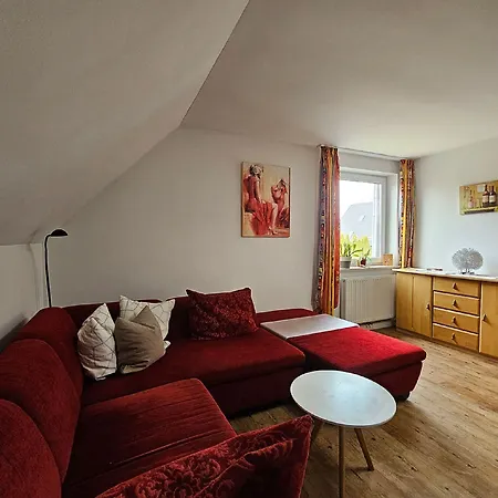 Martina Apartament Sinzing