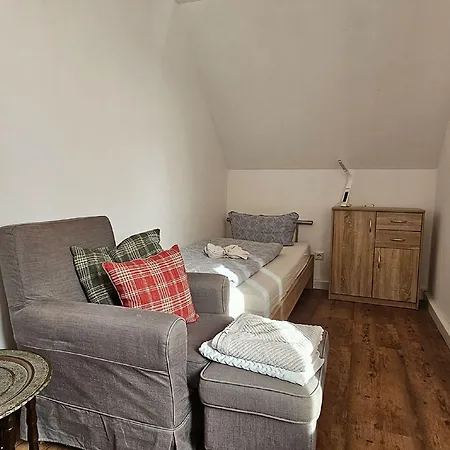 Apartament Martina