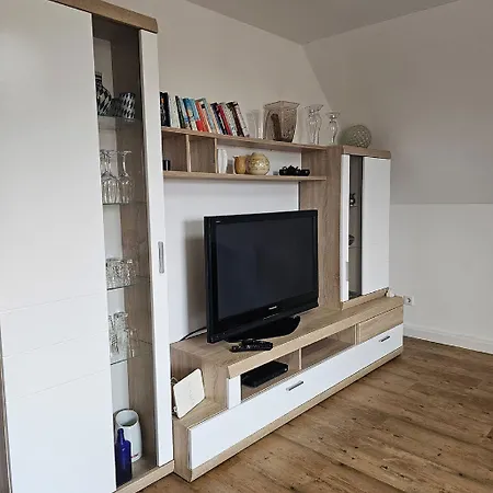 Apartament Martina