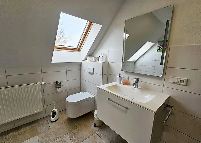 Martina Lägenhet Sinzing